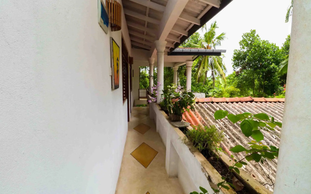 Гостевой Дом Yoho Pahalagawattha Homestay
