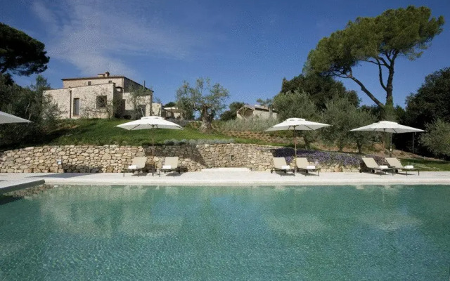 Agriturismo Poggio Piglia Butik-hotel