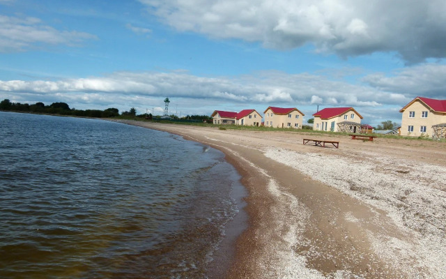 База Отдыха Загородный Клуб Устье