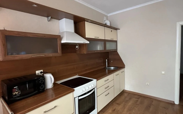 Квартира в Степном Микрорайоне 3