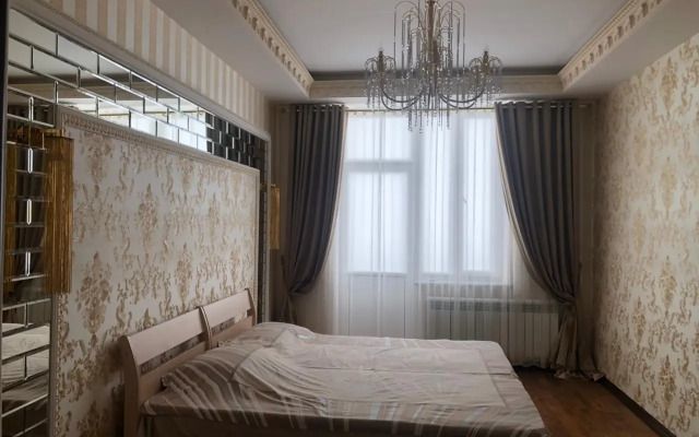 Apartamenty Apart Hotel S Vidom Na More