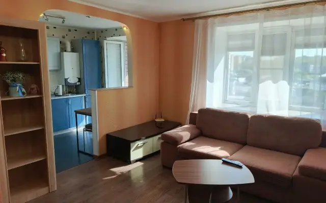 Квартира на Экскаваторщиков 26