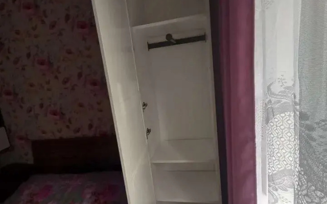 Квартира Бюджетная на Чубарова 3