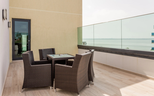 Отель New Splendid Hotel & Spa Adults Only