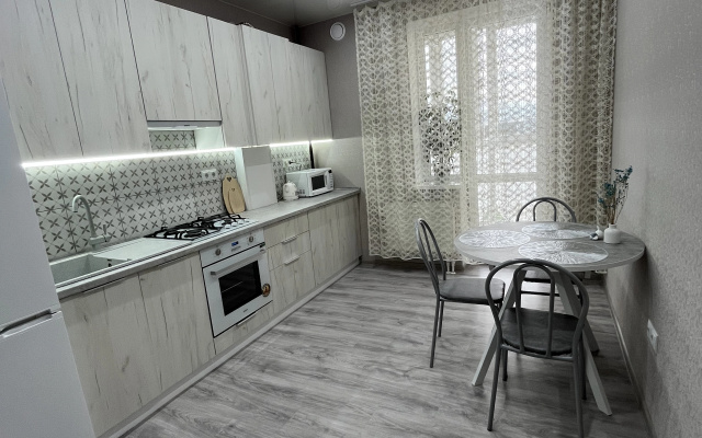 Квартира 1 комнатная 3 спальных места