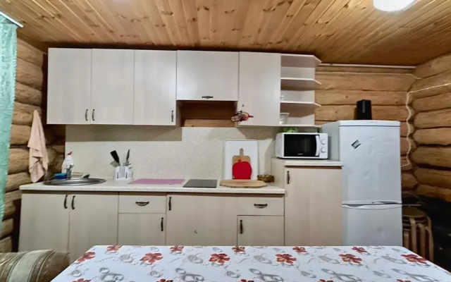 Частный дом на Овражной 26В