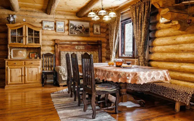 Частный дом в Дали