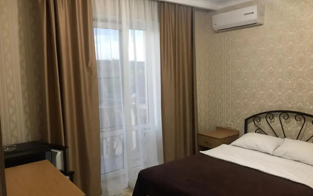 Гостевой дом Некрасовъ