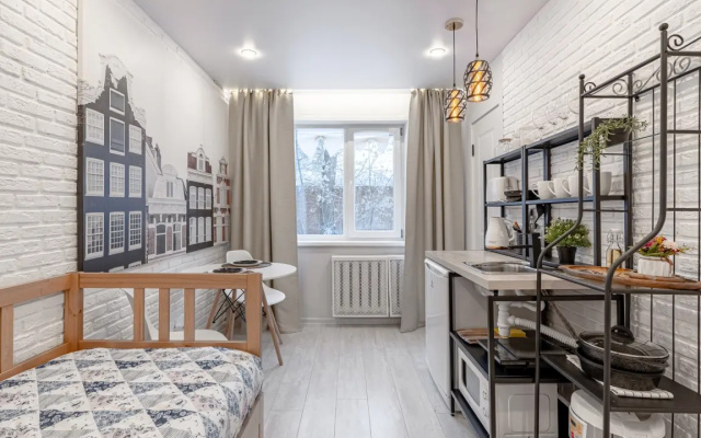 Квартира на Назарбаева 76 1