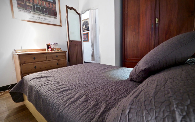 Soggiornoagenova.It Apartments