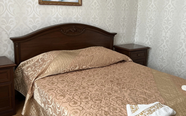 Отель Комплекс Русь