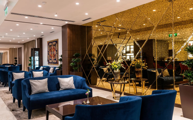 Ramada Hotel & Suites by Wyndham Yerevan