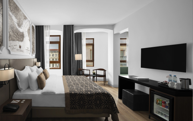 Akka Hotels Suites Taksim
