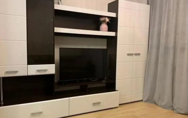 Квартира на Улице Комсомольская 2