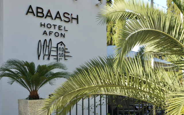 Abaash Afon (Абааш Афон)