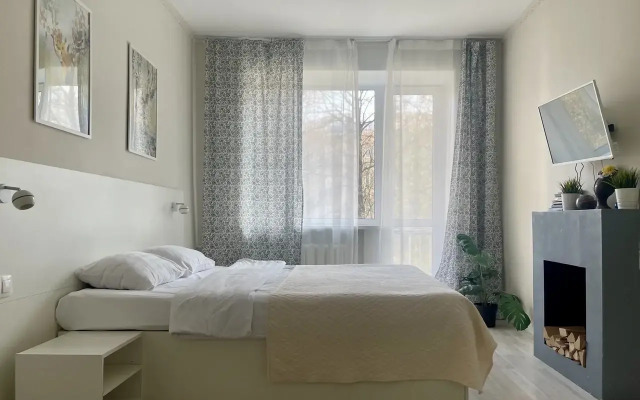 Апартаменты Rauktis Apartments