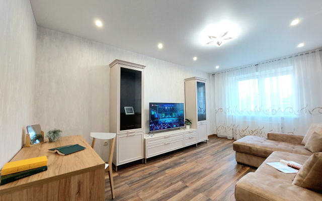 Апартаменты uTrip Sokolniki 8