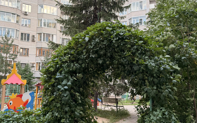 Квартира Уютная для большой семьи
