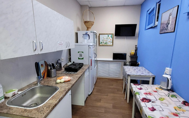 Хостел Main Room M&R