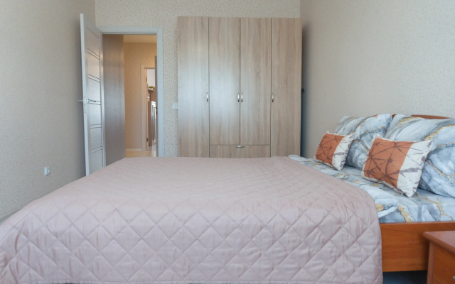 Апартаменты ApartLeksa Семейная Квартира у Суздальского Парка