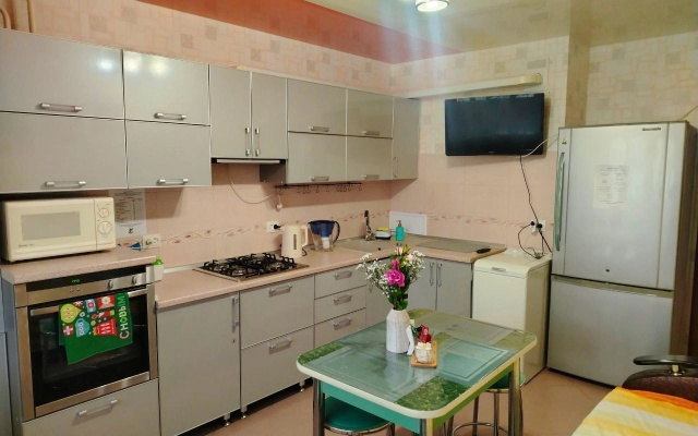Квартира на Университетской 38к4