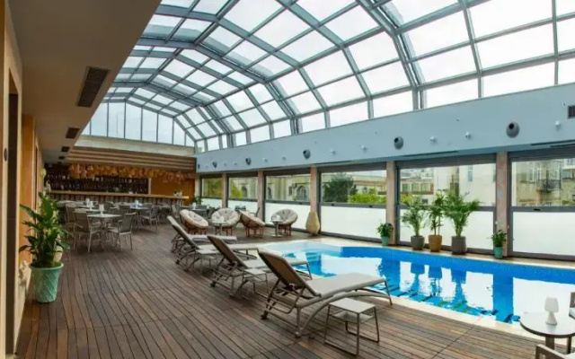 Boutique 19 Hotel