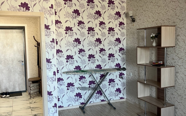 Квартира Ушинского 41