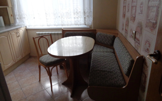 Квартира на Улице Генерала Буткова 8