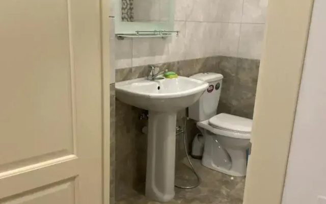 Апартаменты Tur House в Каспийске