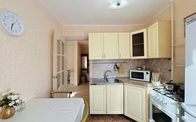 Апартаменты Cozy Rent Pink Zefir