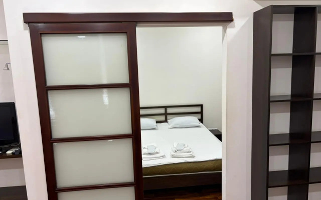 Апартаменты Rent Inn Yerevan Apartment on North Avenue