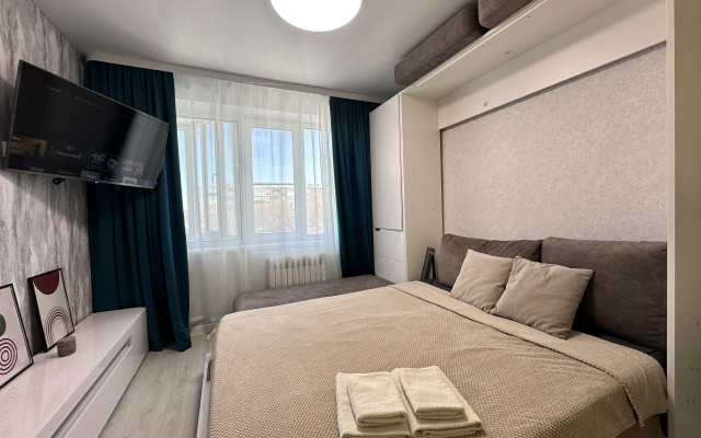 Квартира Просторная у Автостанции
