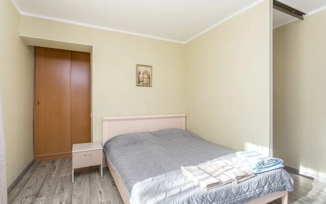 Квартира на Улице Фрунзе 101