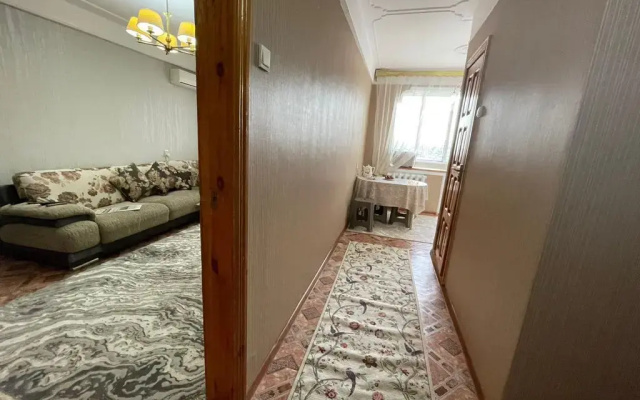 Апартаменты Tur House в Махачкале