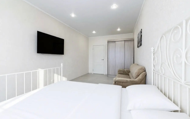 Апартаменты Residence Elegance на двенадцать персон