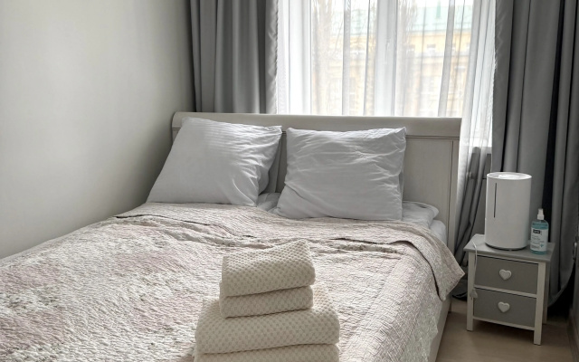 Апартаменты LovelyHome39 Апартаменты рядом с главными достопримечательностями города