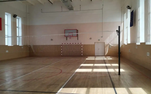 Хостел МатадорКлуб