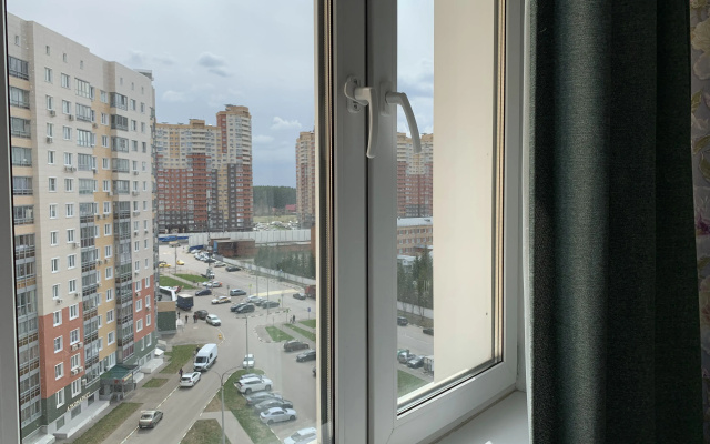 Апартаменты Appart&Room на Бородинском