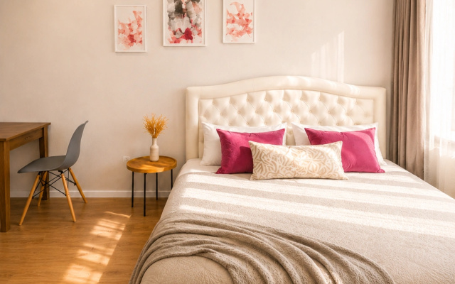 Квартира Privi House на Районной 57к2