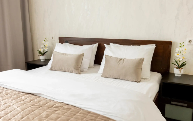 Апартаменты HomeHotel