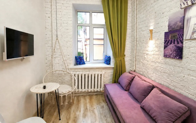 Апартаменты My Lounge