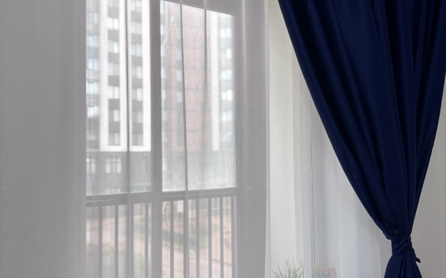 Квартира Tina Rental Studio Moskovskaya