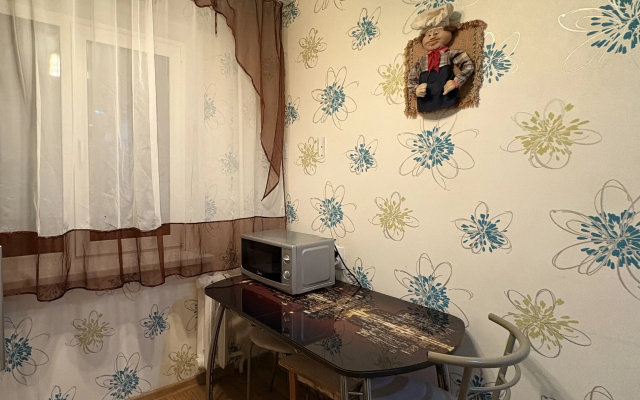 Квартира для командировочных у Волги