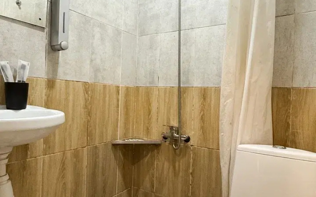 Апартаменты у Метро Варшавская СК11