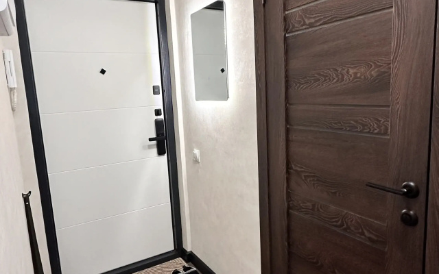 Квартира студия Kараульная 39A