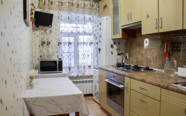 Квартира у Московского Вокзала