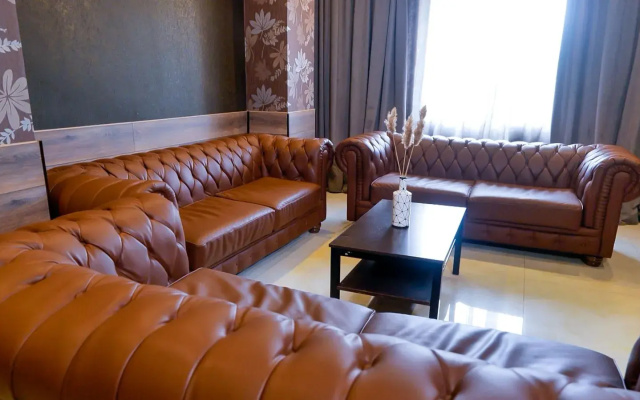 Частный дом Holiday House Astana
