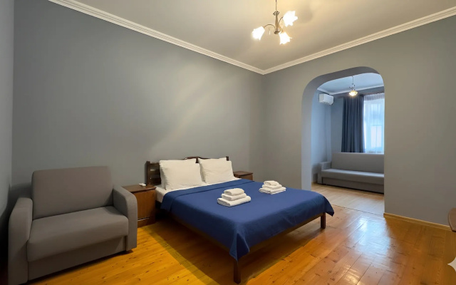 Отель Aura City Hotel