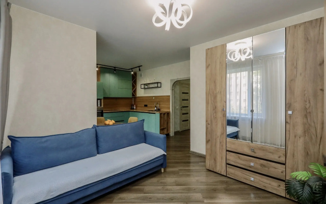 Апартаменты Privi House на Максима Горького 149
