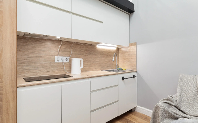 Квартира Comfort Home на Свистуха с1к1